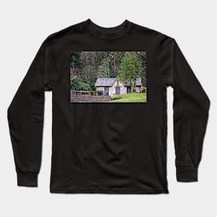 Quiet Retreat Long Sleeve T-Shirt